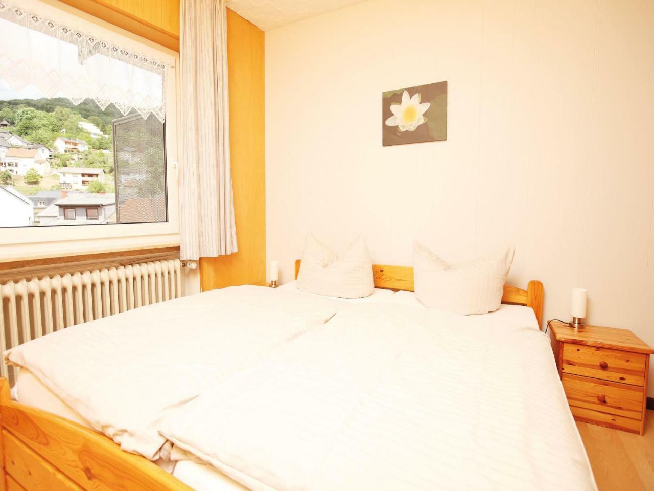Spacious Apartment In Bollendorf In Nature Park Exterior photo